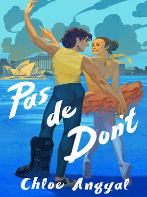 cover image of Pas de Don't